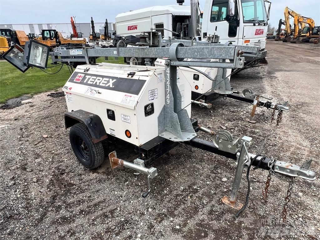 Terex RL4 Construction - Others