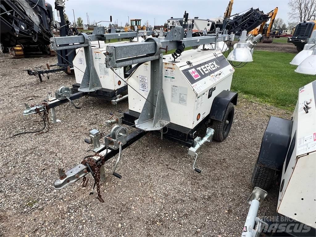 Terex RL4 Construction - Others