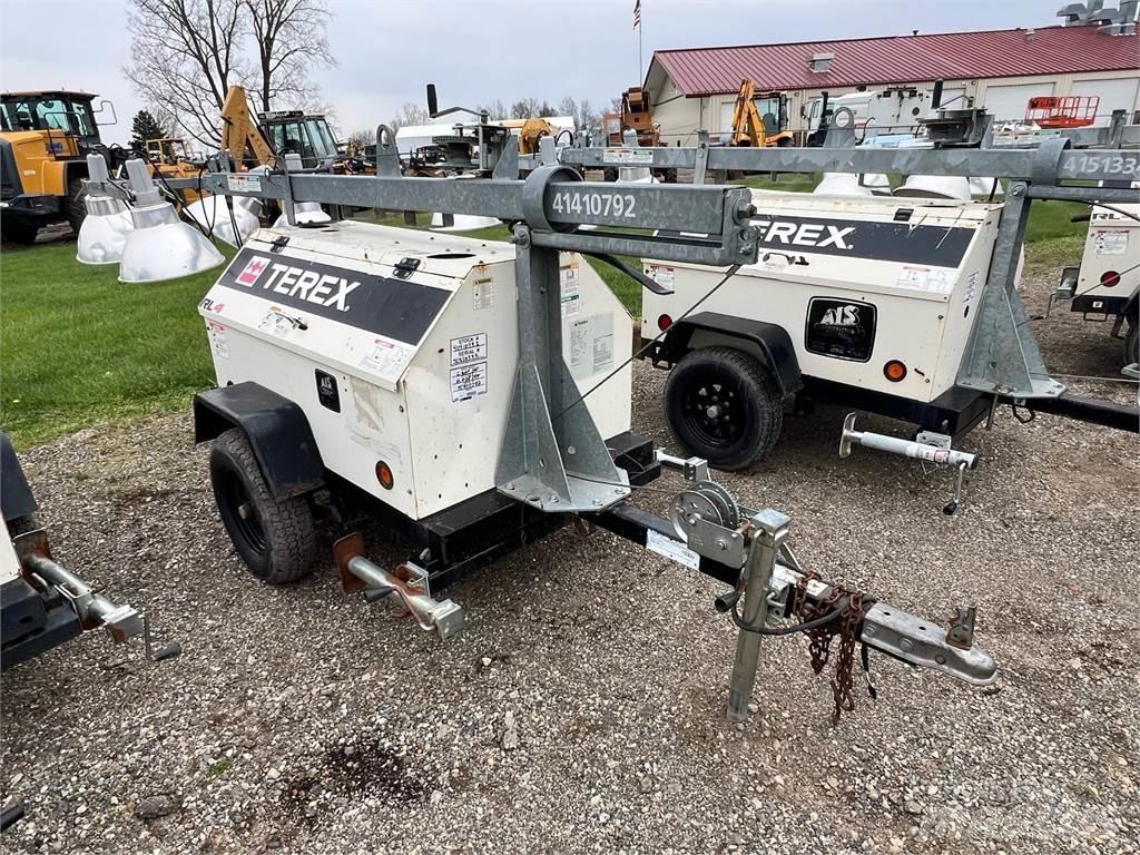 Terex RL4 Construction - Others