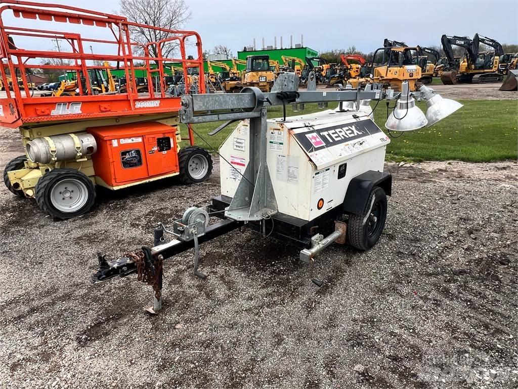 Terex RL4 Construction - Others