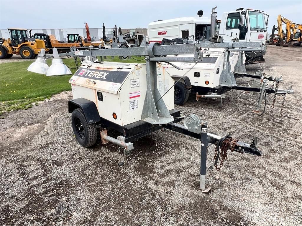 Terex RL4 Construction - Others