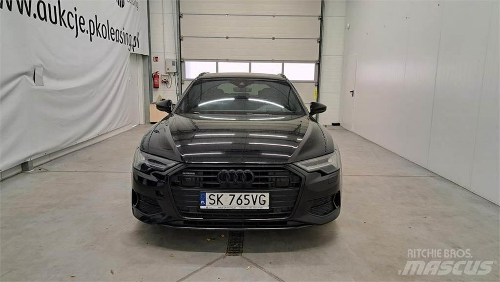 Audi A6 Cars