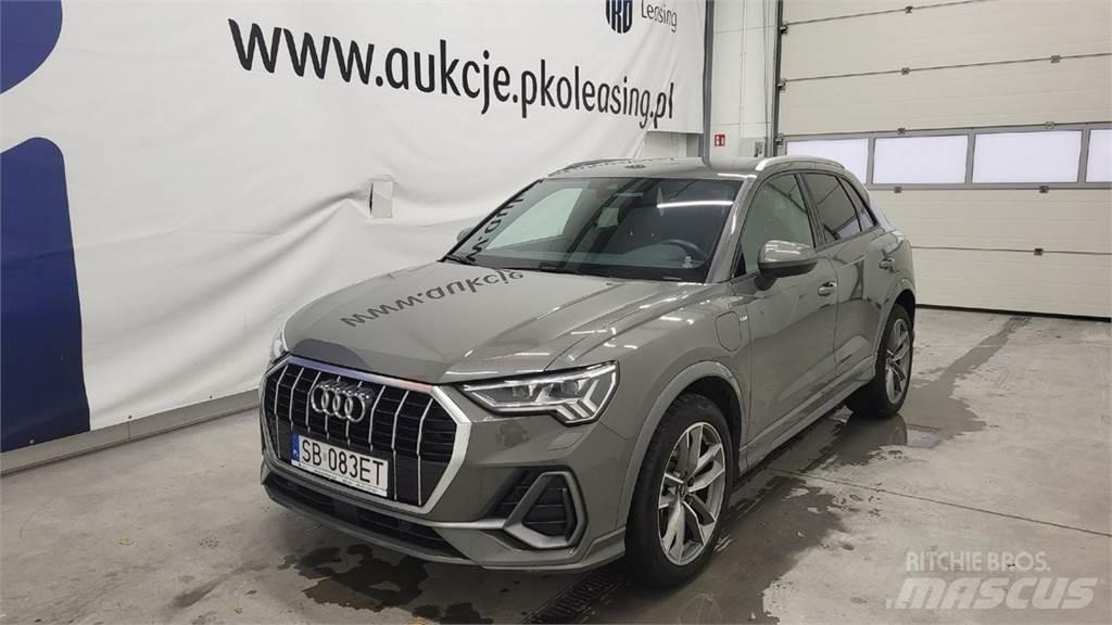 Audi Q3 Cars