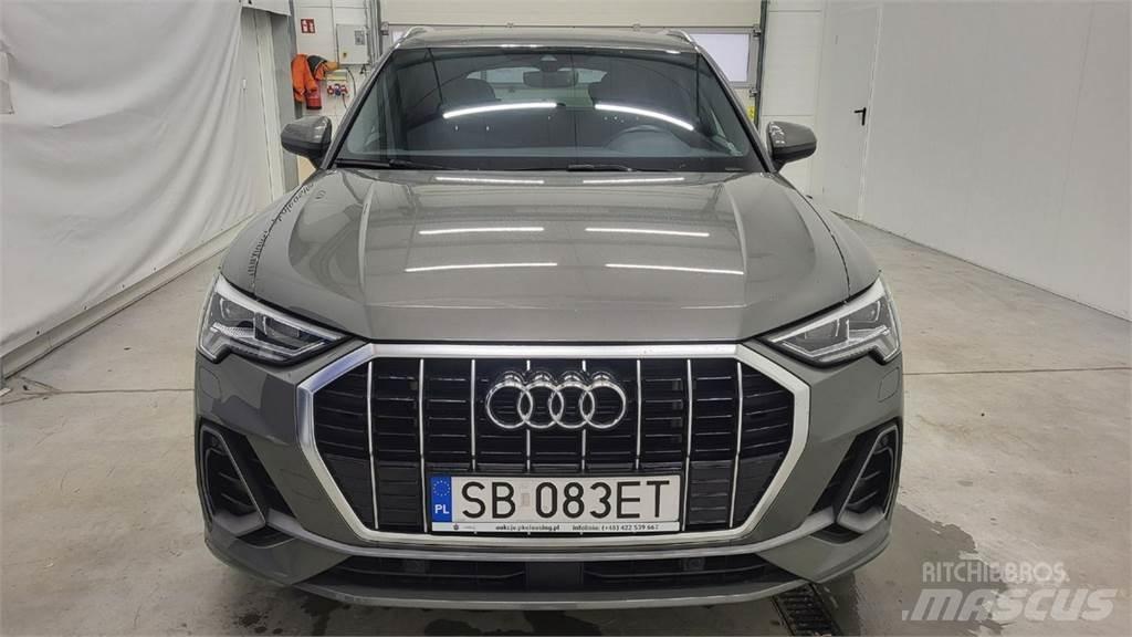 Audi Q3 Cars