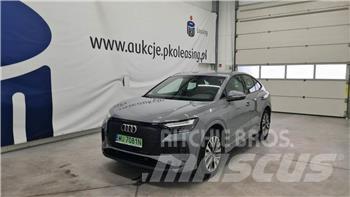 Audi Q4 Cars
