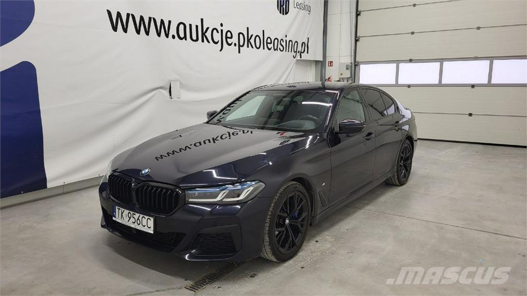 BMW 530 Cars