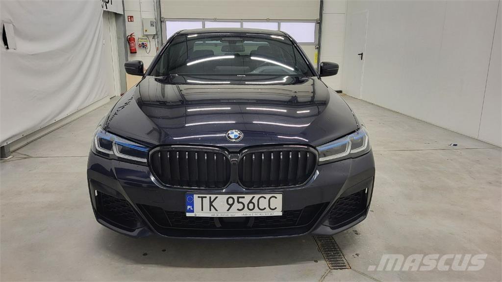 BMW 530 Cars