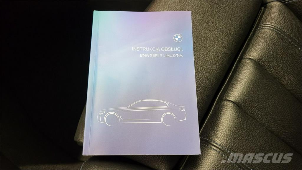 BMW 530 Cars