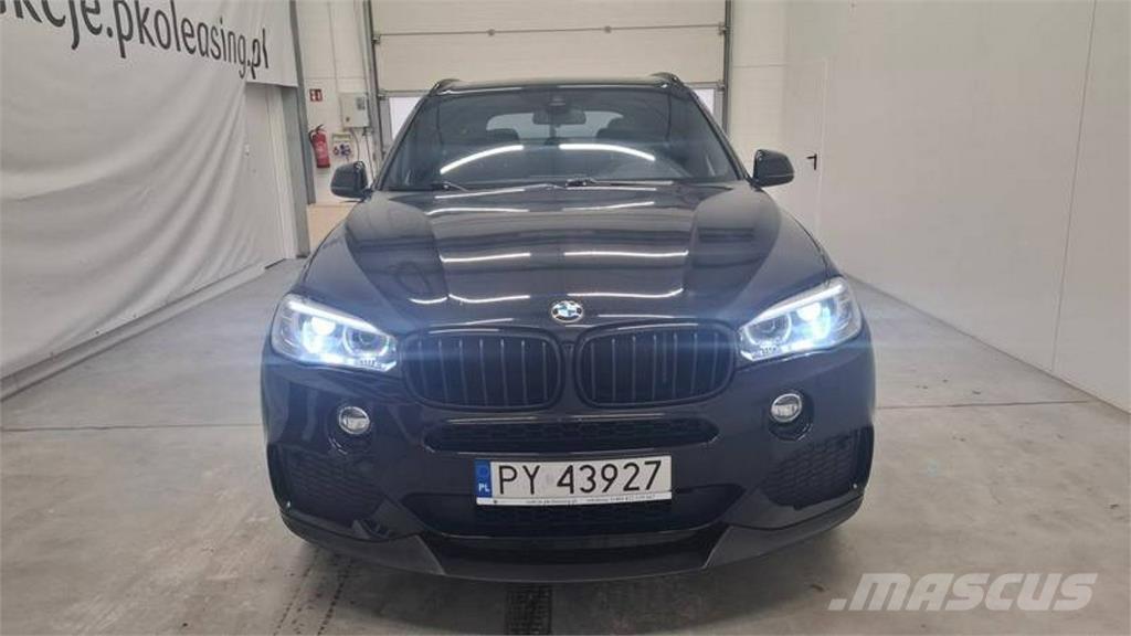 BMW X5 Cars