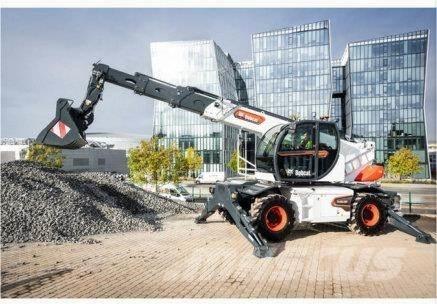 Bobcat TR 60.310 Telescopic handlers