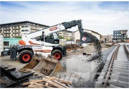 Bobcat TR 60.310 Telescopic handlers
