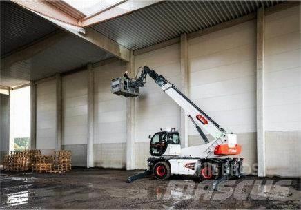 Bobcat TR 80.390 Telescopic handlers