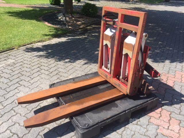 Durwen SGS 25 2Z Material Handling - Others