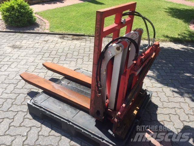 Durwen SGS 25 2Z Material Handling - Others