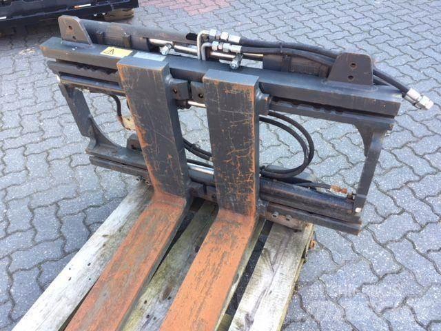 Kaup 3.5T466BZ Material Handling - Others