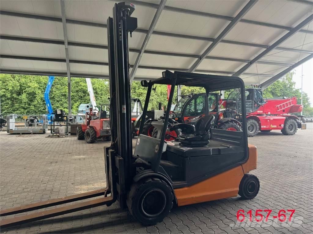 Still R 60-50 Electric forklift trucks