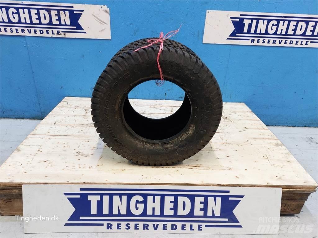  10 20x10.00-10 Tyres, wheels and rims