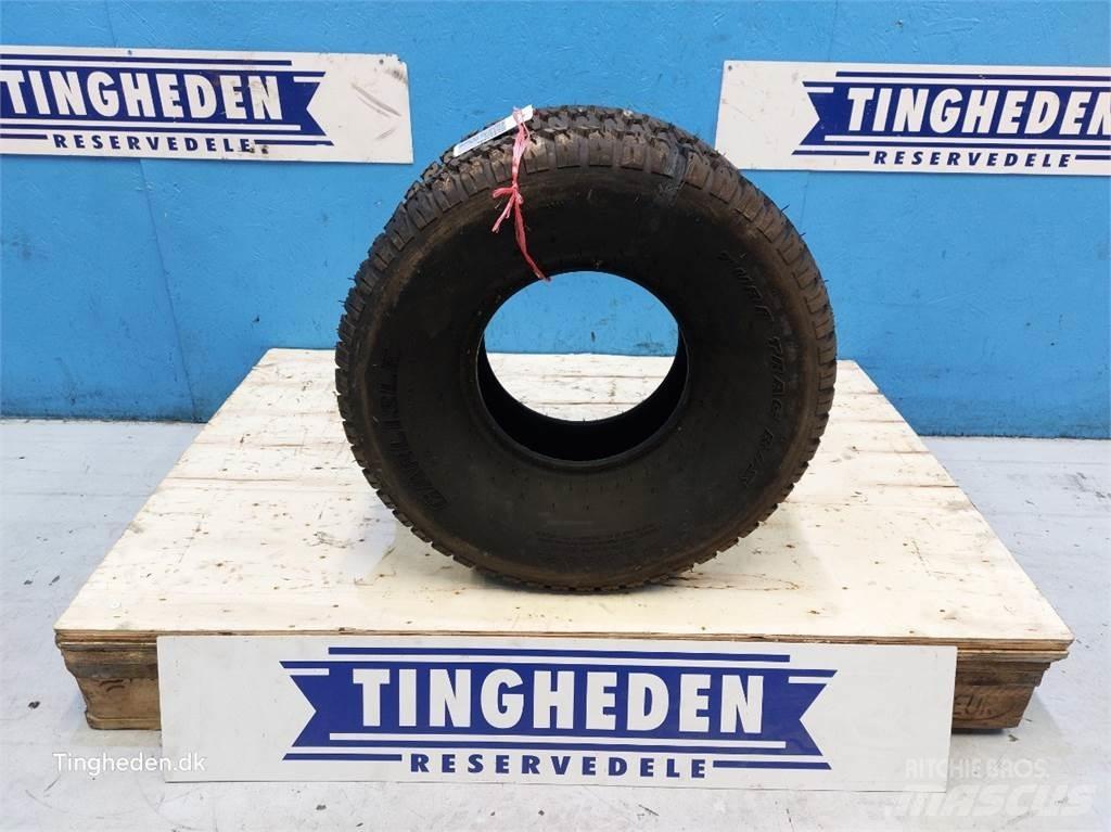  10 24x12.00-10 Tyres, wheels and rims