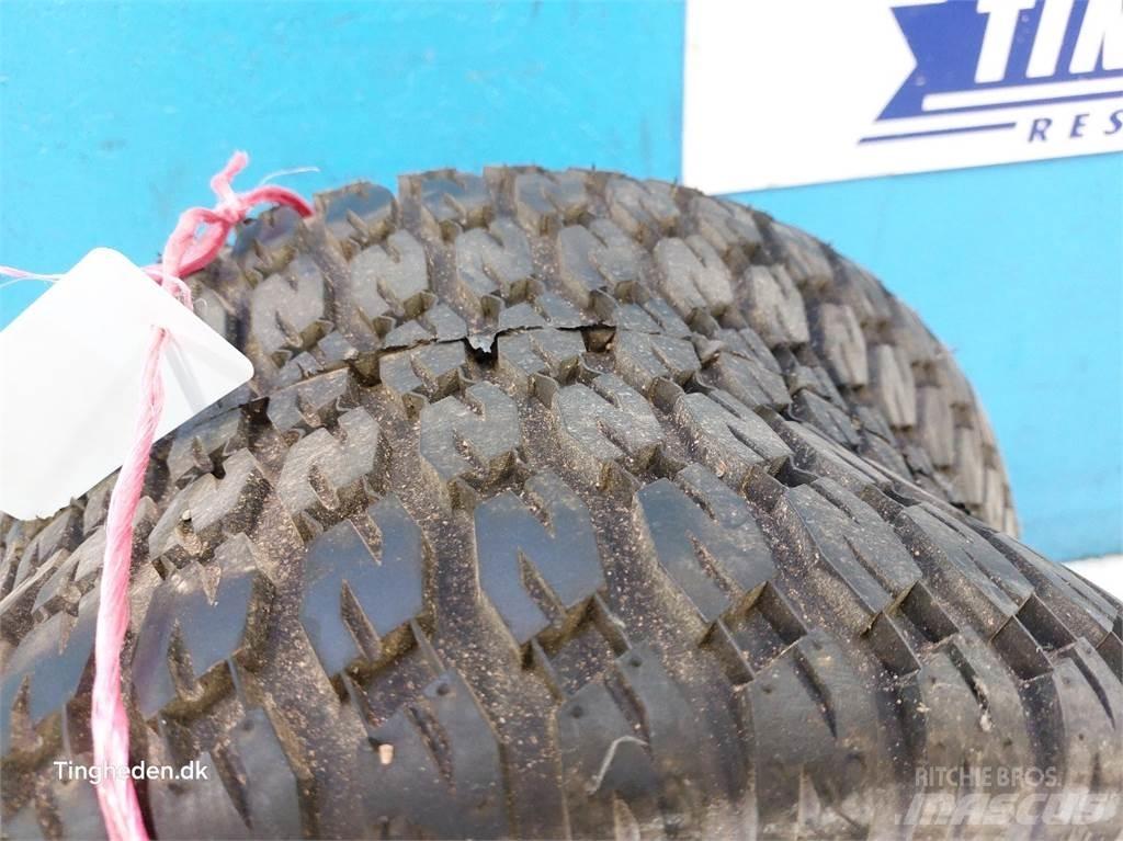  10 24x12.00-10 Tyres, wheels and rims