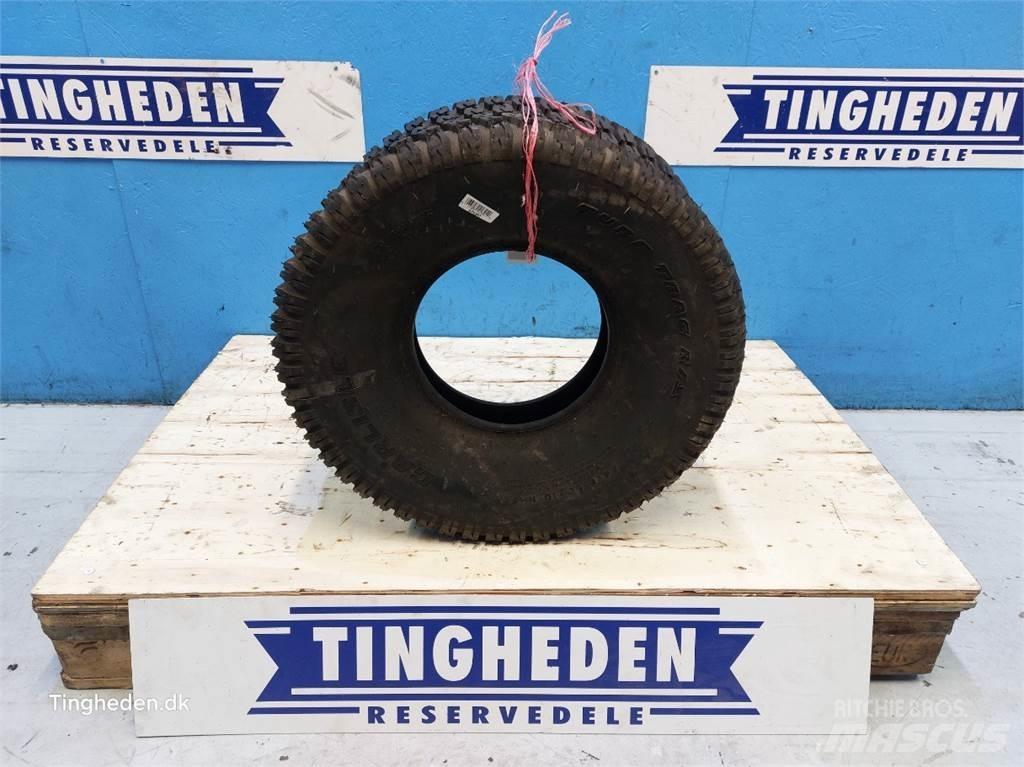  10 24x9.50-10 Tyres, wheels and rims