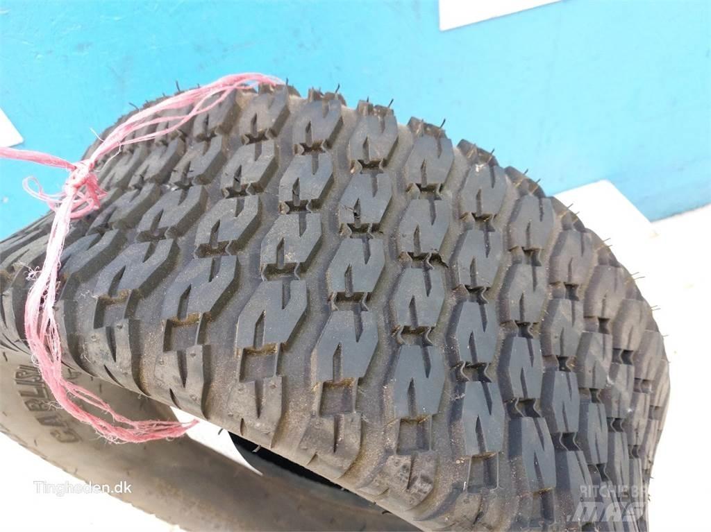  10 24x9.50-10 Tyres, wheels and rims