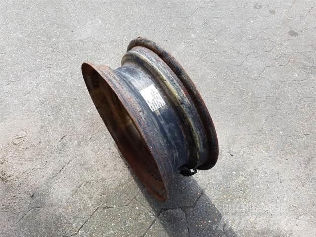  16 5.50FX16 Tyres, wheels and rims
