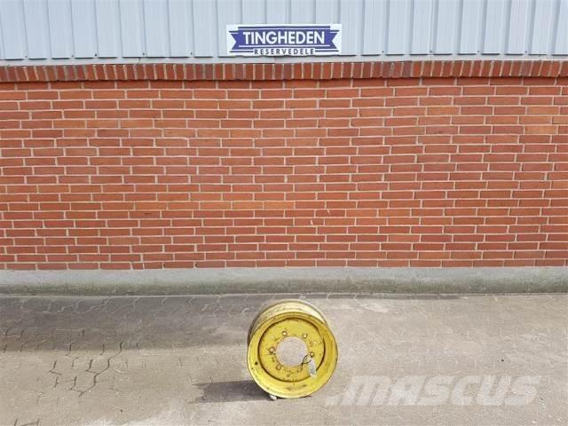  16 5.50FX16 Tyres, wheels and rims