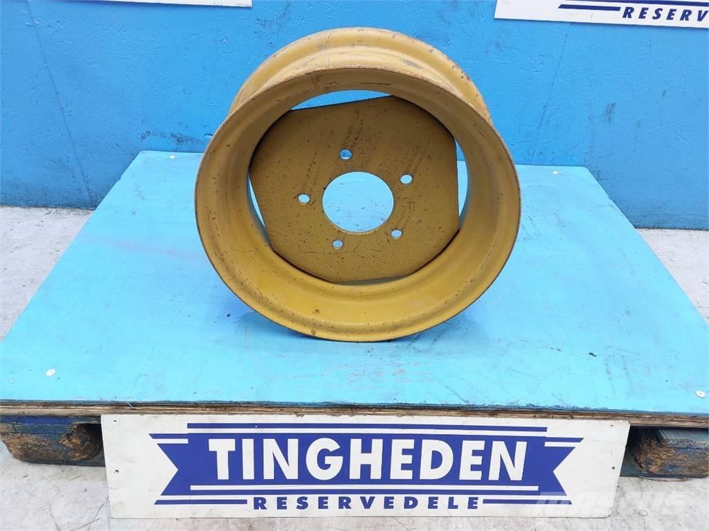  16 5.50FX16 Tyres, wheels and rims