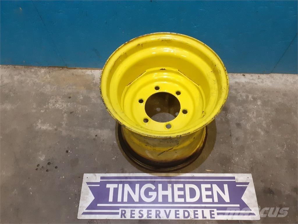  17 16.00x17 Tyres, wheels and rims