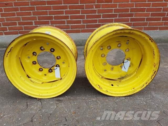  18 11X18 Tyres, wheels and rims