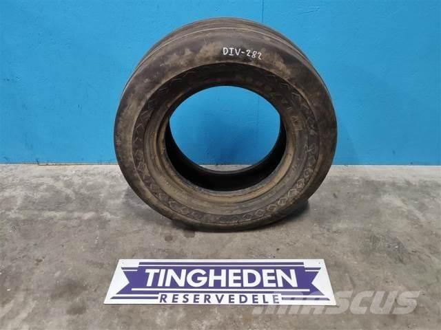  18 13,0/65-18 Tyres, wheels and rims