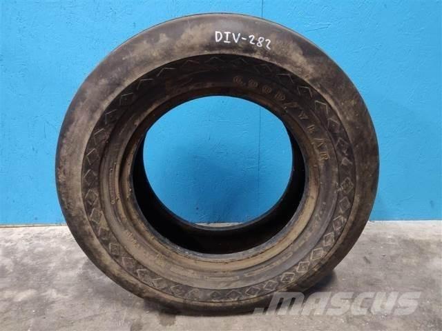  18 13,0/65-18 Tyres, wheels and rims