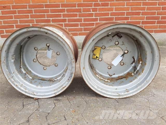  18 13X18 Tyres, wheels and rims