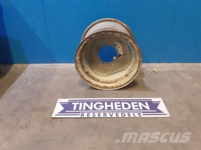  18'' 13x18 Tyres, wheels and rims