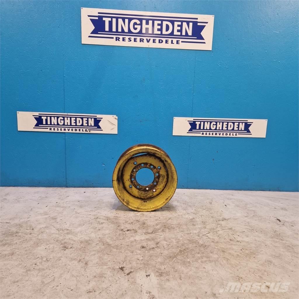  18 9x18 Tyres, wheels and rims