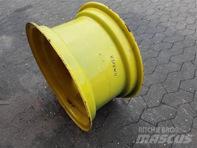  20 H20XW11 Tyres, wheels and rims