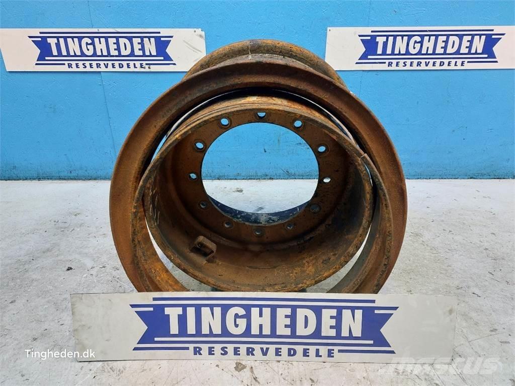  25 20.5R25 Tyres, wheels and rims