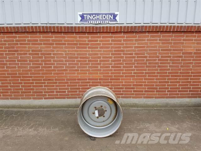  26.5 16.00X26.5 Tyres, wheels and rims