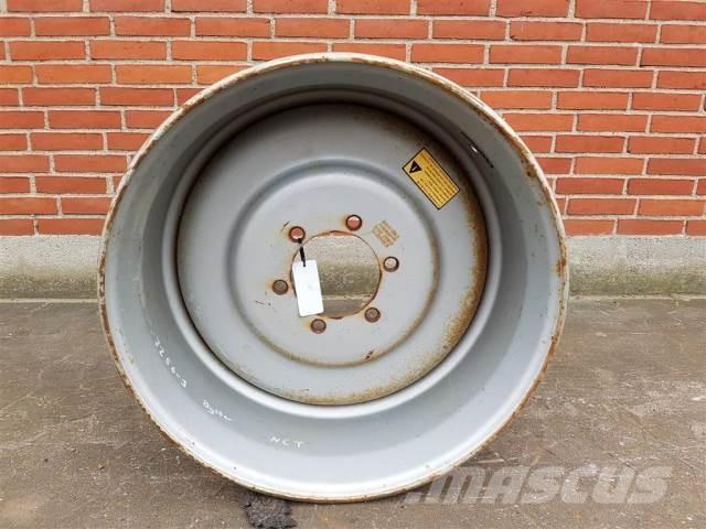  26.5 16.00X26.5 Tyres, wheels and rims