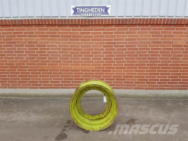  26 DW12X26 Tyres, wheels and rims