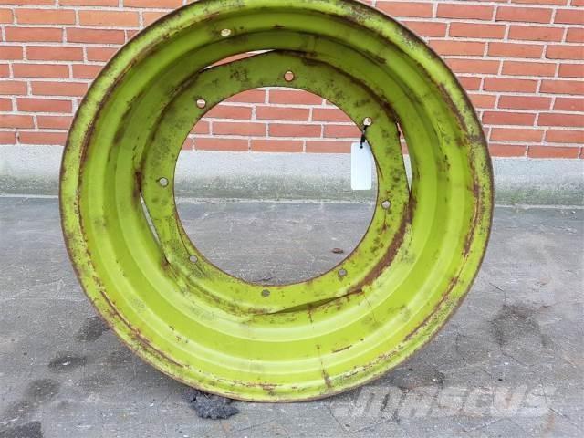  26 DW12X26 Tyres, wheels and rims