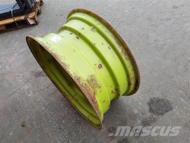  26 DW12X26 Tyres, wheels and rims