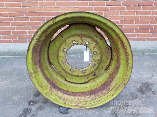  26 DW14X26 Tyres, wheels and rims
