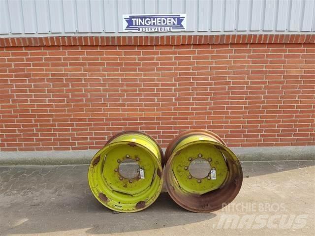  26 DW16X26 Tyres, wheels and rims