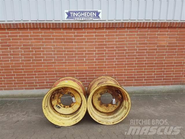  26 DW20X26 Tyres, wheels and rims