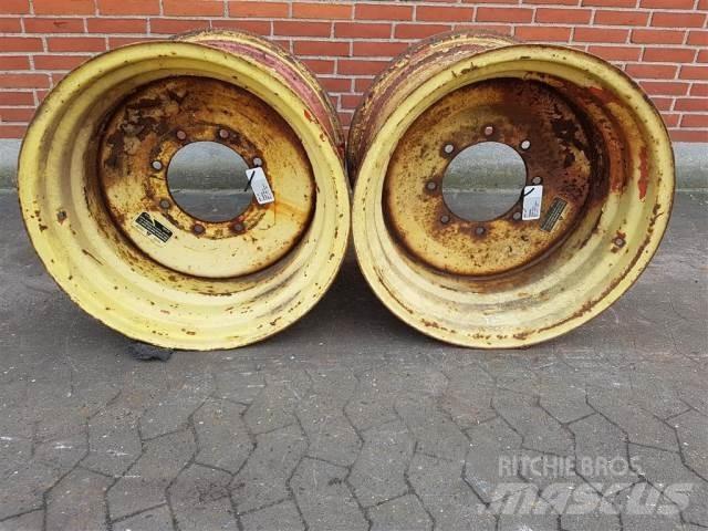  26 DW20X26 Tyres, wheels and rims