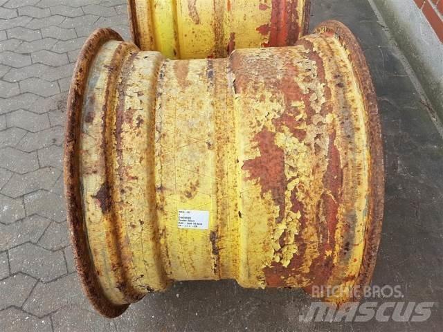  26 DW20X26 Tyres, wheels and rims