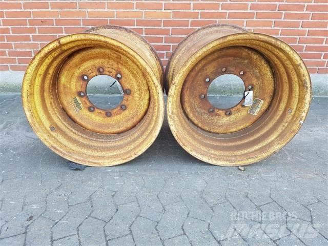  26 DW20X26 Tyres, wheels and rims