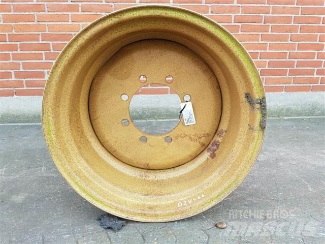  26 DW20X26 Tyres, wheels and rims