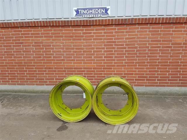  26 W14LX26 Tyres, wheels and rims